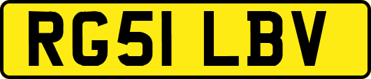 RG51LBV