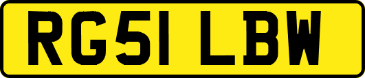 RG51LBW