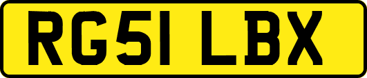 RG51LBX