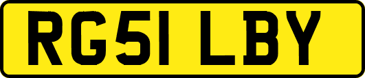 RG51LBY