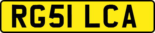 RG51LCA