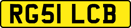 RG51LCB