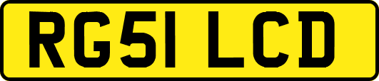 RG51LCD