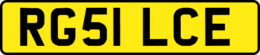 RG51LCE