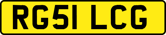 RG51LCG