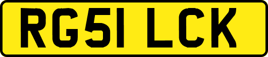 RG51LCK