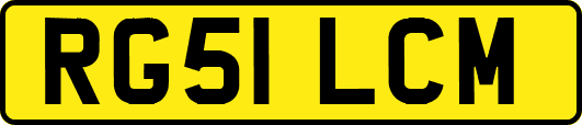 RG51LCM