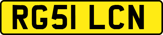 RG51LCN