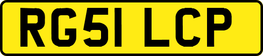 RG51LCP