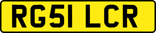 RG51LCR