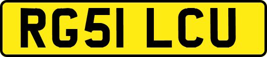 RG51LCU