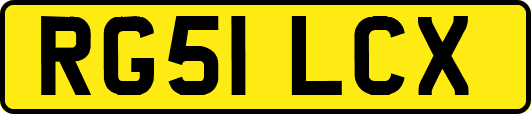 RG51LCX