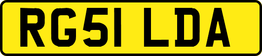 RG51LDA