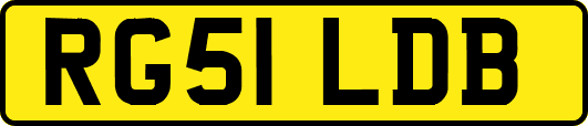 RG51LDB