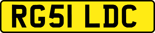 RG51LDC