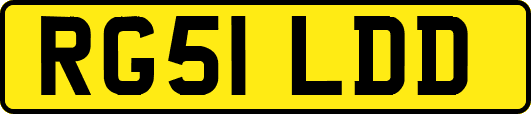 RG51LDD