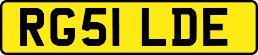 RG51LDE