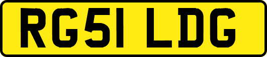 RG51LDG