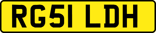 RG51LDH