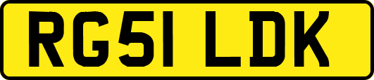 RG51LDK