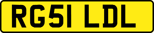 RG51LDL