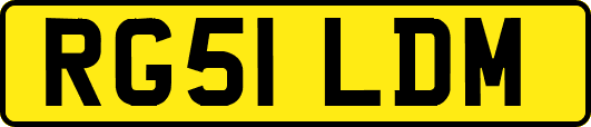 RG51LDM