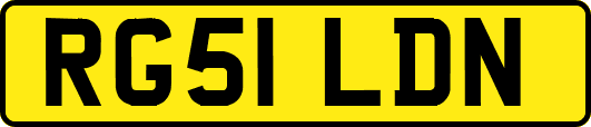 RG51LDN