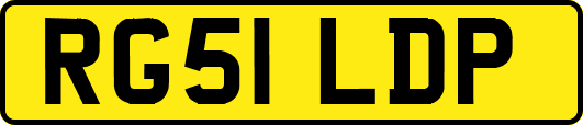 RG51LDP