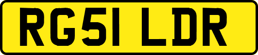 RG51LDR