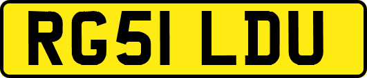 RG51LDU