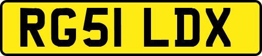 RG51LDX