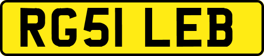 RG51LEB