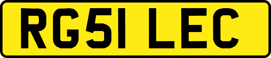 RG51LEC