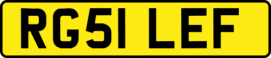 RG51LEF