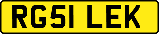 RG51LEK