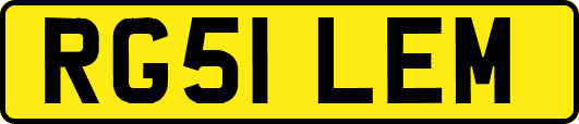 RG51LEM