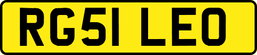 RG51LEO