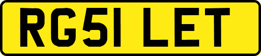 RG51LET