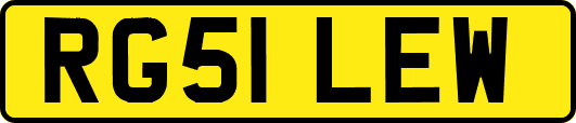 RG51LEW