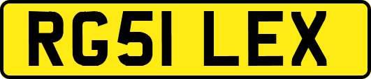 RG51LEX