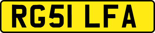 RG51LFA