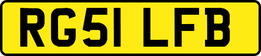 RG51LFB