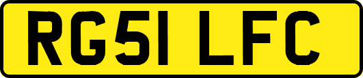 RG51LFC