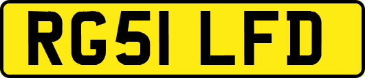 RG51LFD