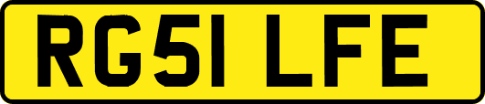 RG51LFE