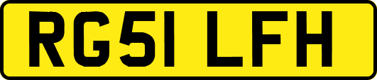 RG51LFH