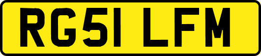 RG51LFM