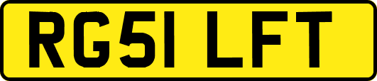 RG51LFT