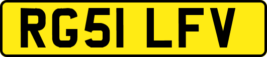 RG51LFV