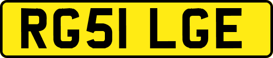 RG51LGE